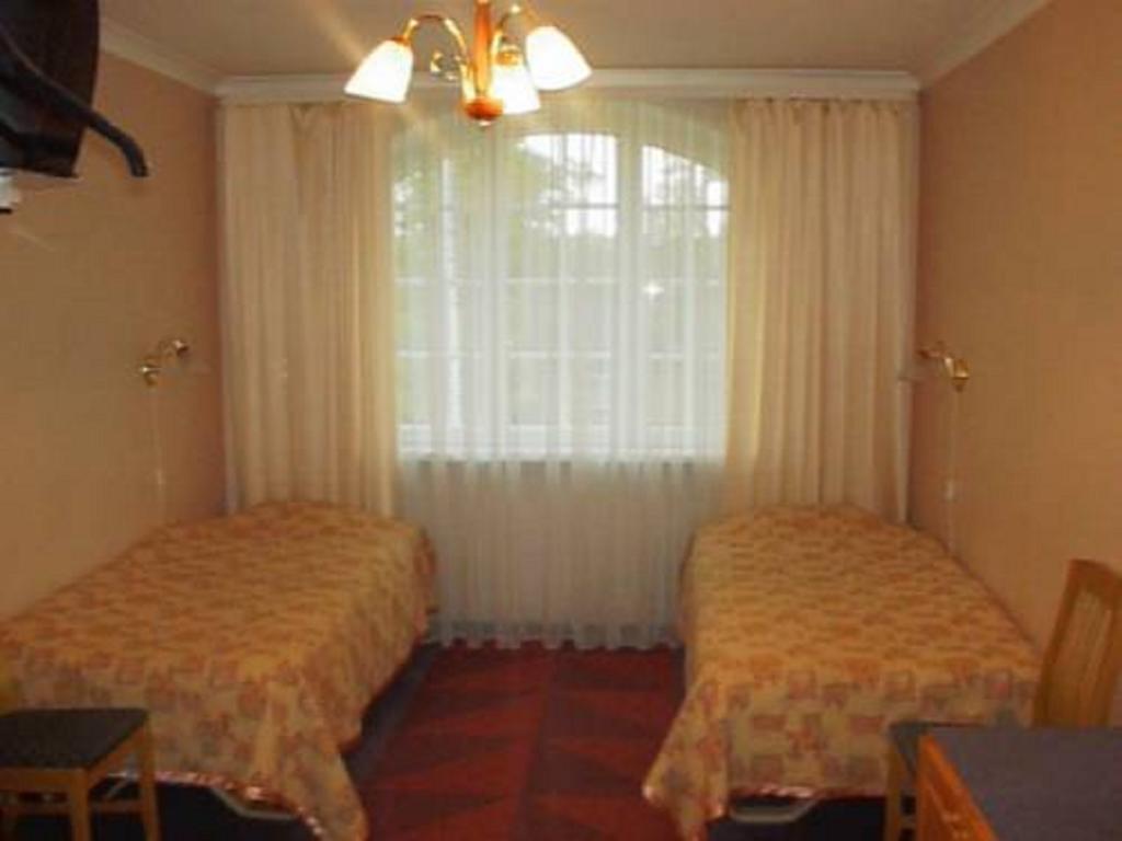 Hotell De Tolly Torva Room photo